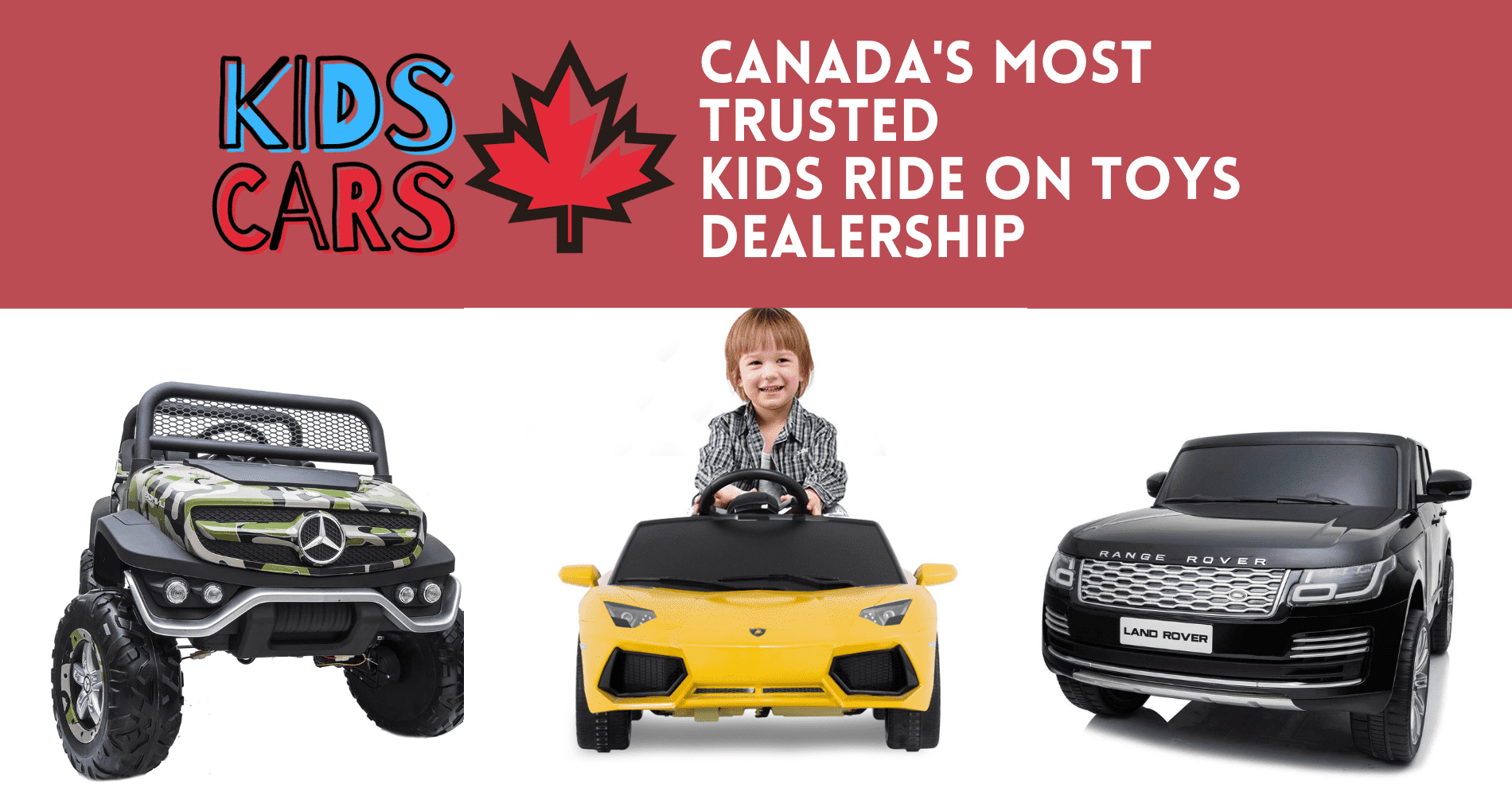 Buy ride on cars deals