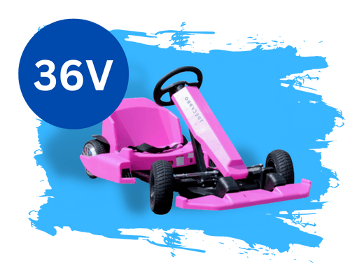 36v kids ride on deals