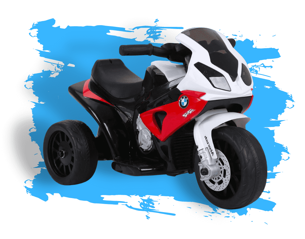 Kids best sale cars bikes