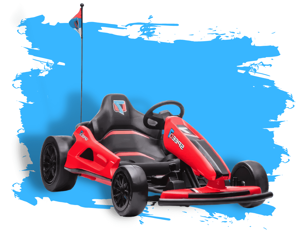 Shop Electric Rideon GoKarts Kids Cars CA Kids Ride On Toys Store
