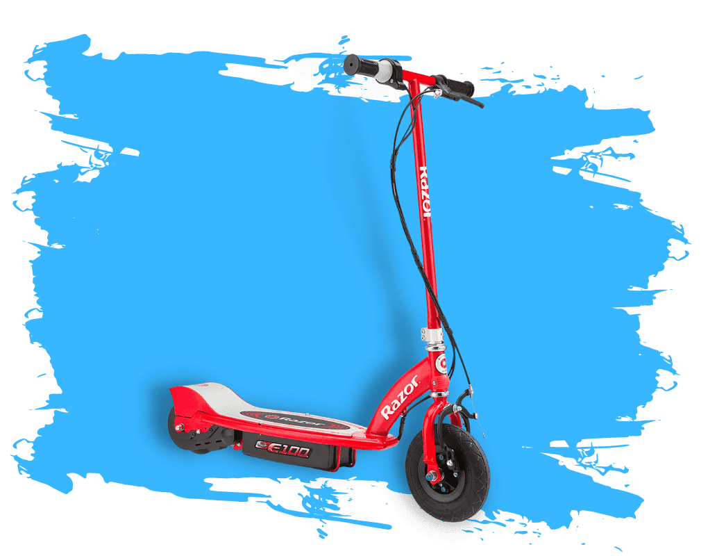 Scooter car for kids sales