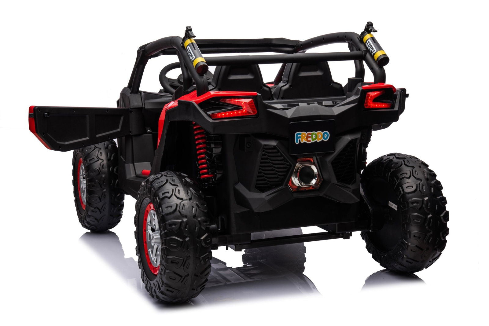 24V Freddo Storm UTV 2 Seater