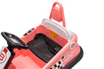 2024 Bumper Kart for Toddlers | 1 Seater > 6V (2x2) | Electric Bumper Kart
