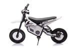 2024 Electric Dirt Bike | 1 Seater > 36V (1x1) (350W) | Kids Electric Riding Vehicle
