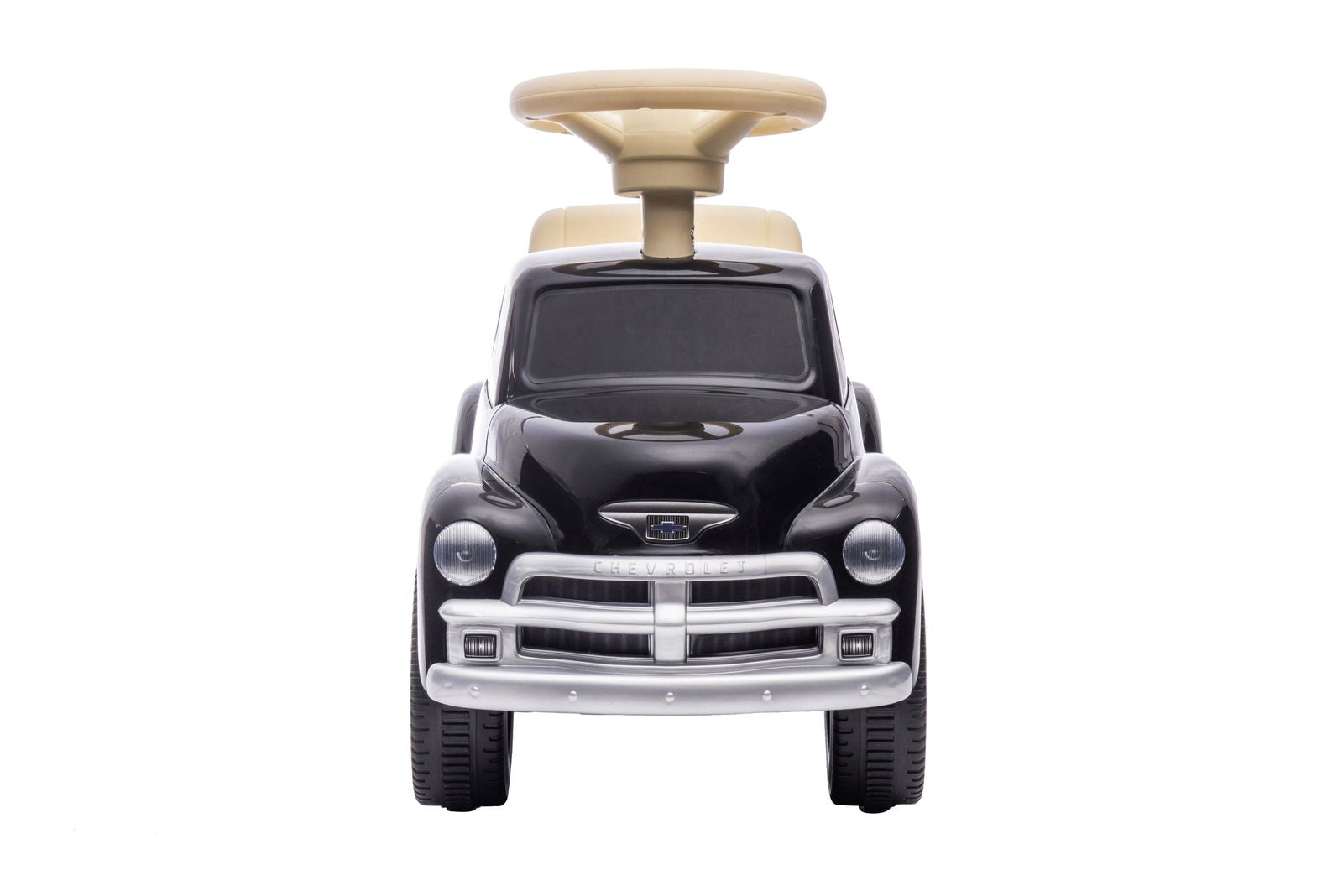 Chevrolet 3100 Vintage Push Car for Toddlers