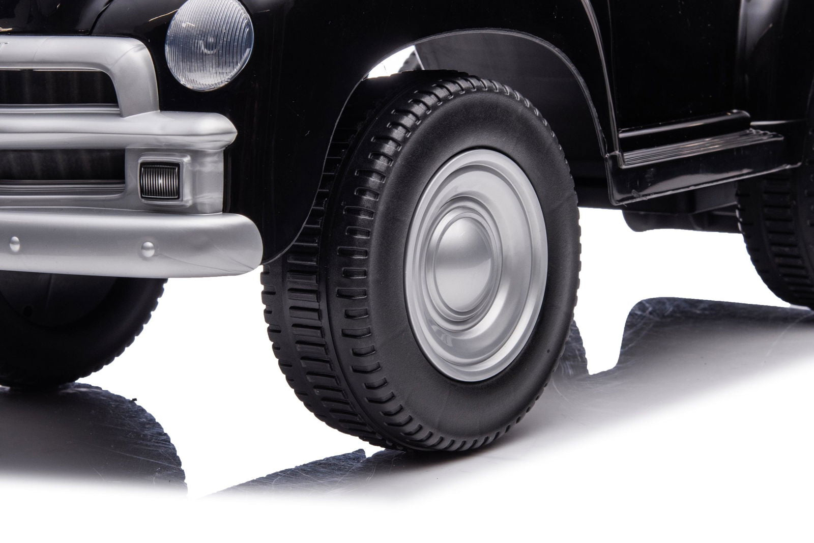 Chevrolet 3100 Vintage Push Car for Toddlers