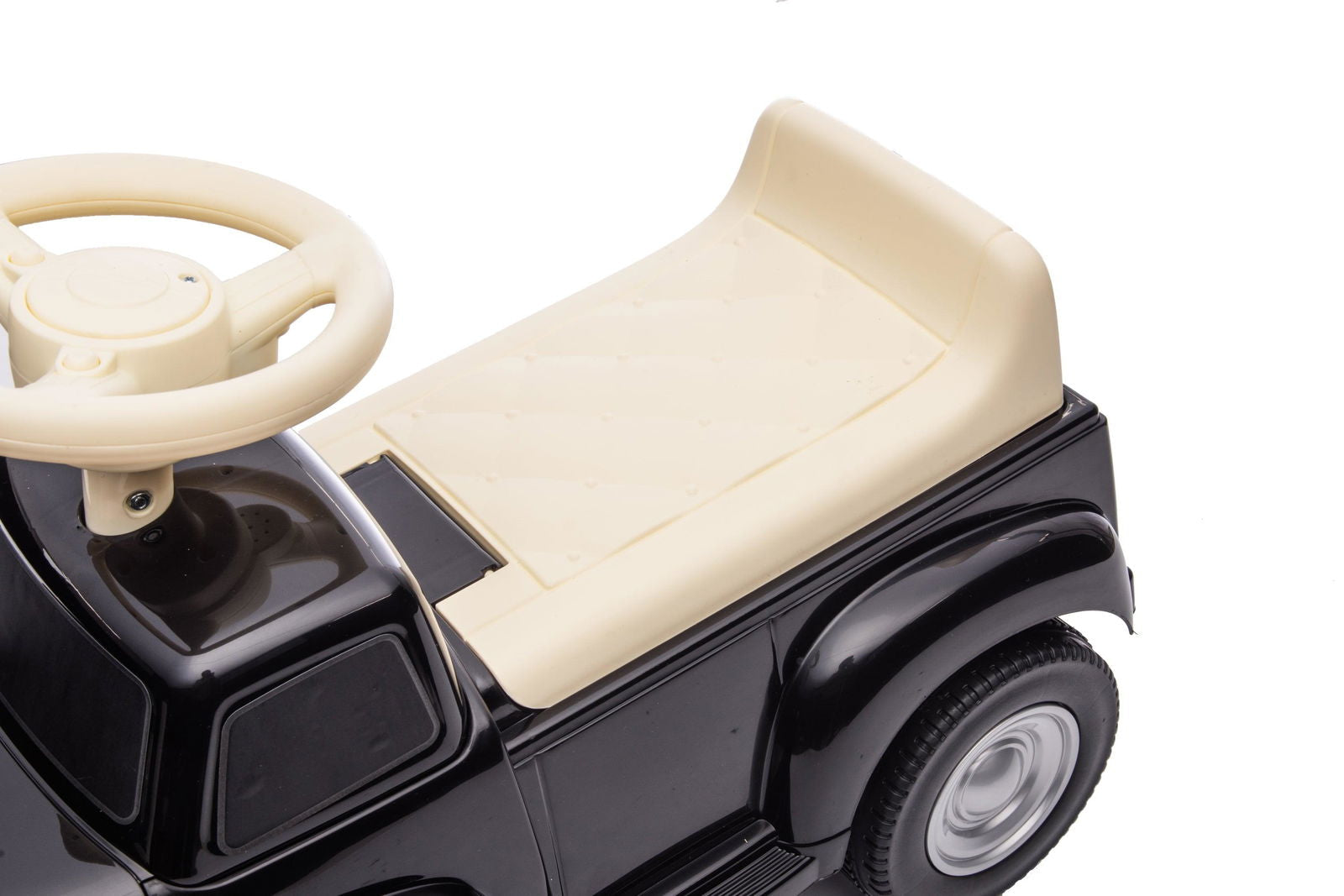 Chevrolet 3100 Vintage Push Car for Toddlers