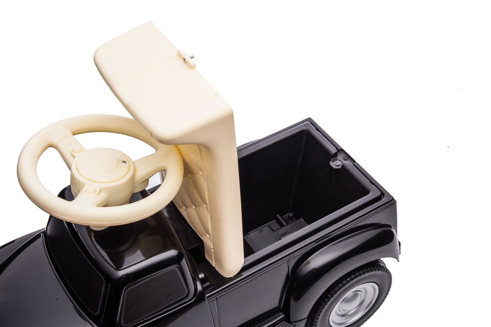 Chevrolet 3100 Vintage Push Car for Toddlers