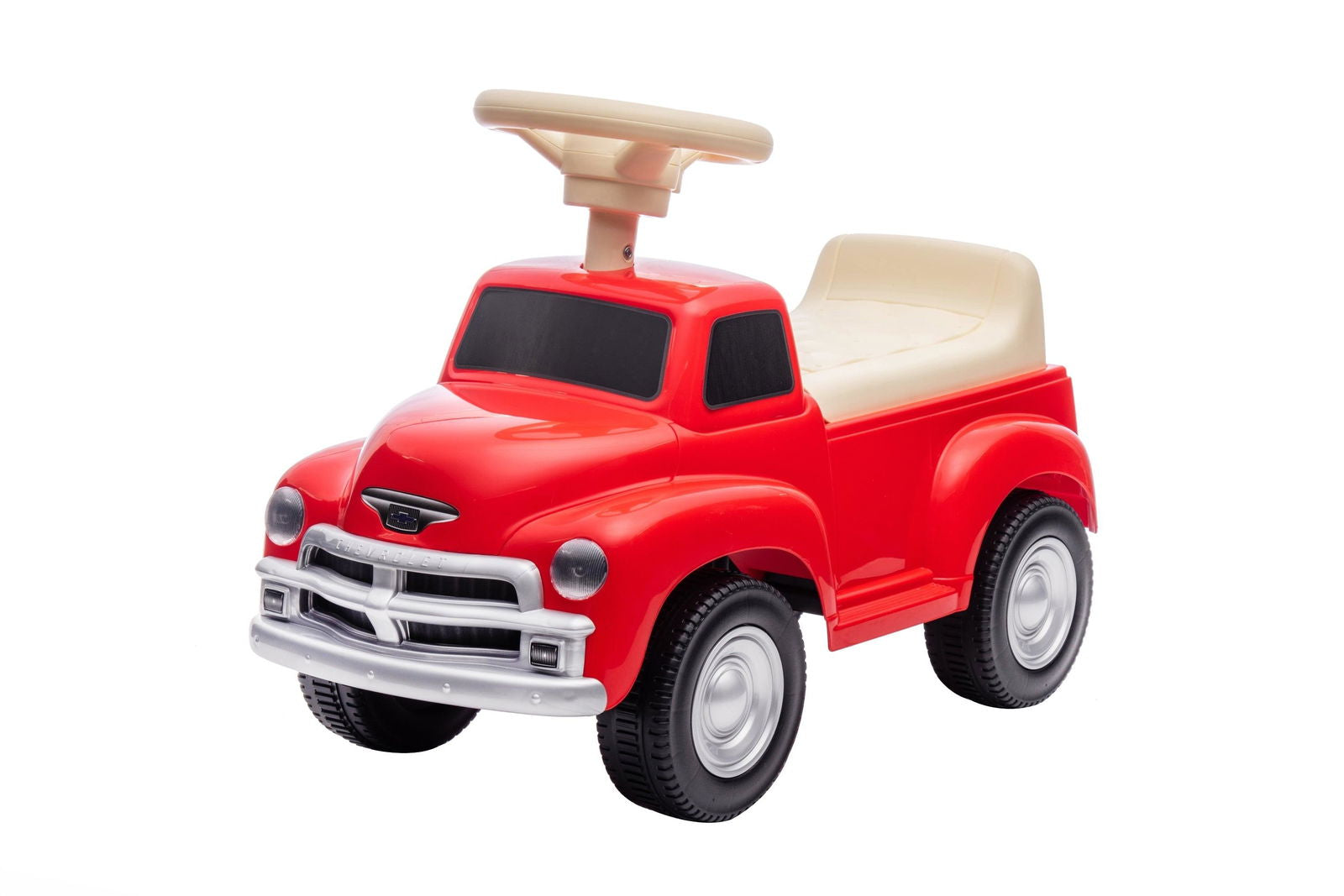 Chevrolet 3100 Vintage Push Car for Toddlers