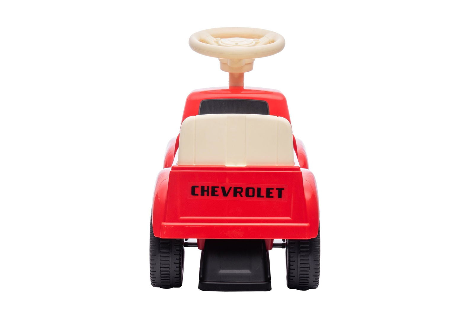 Chevrolet 3100 Vintage Push Car for Toddlers