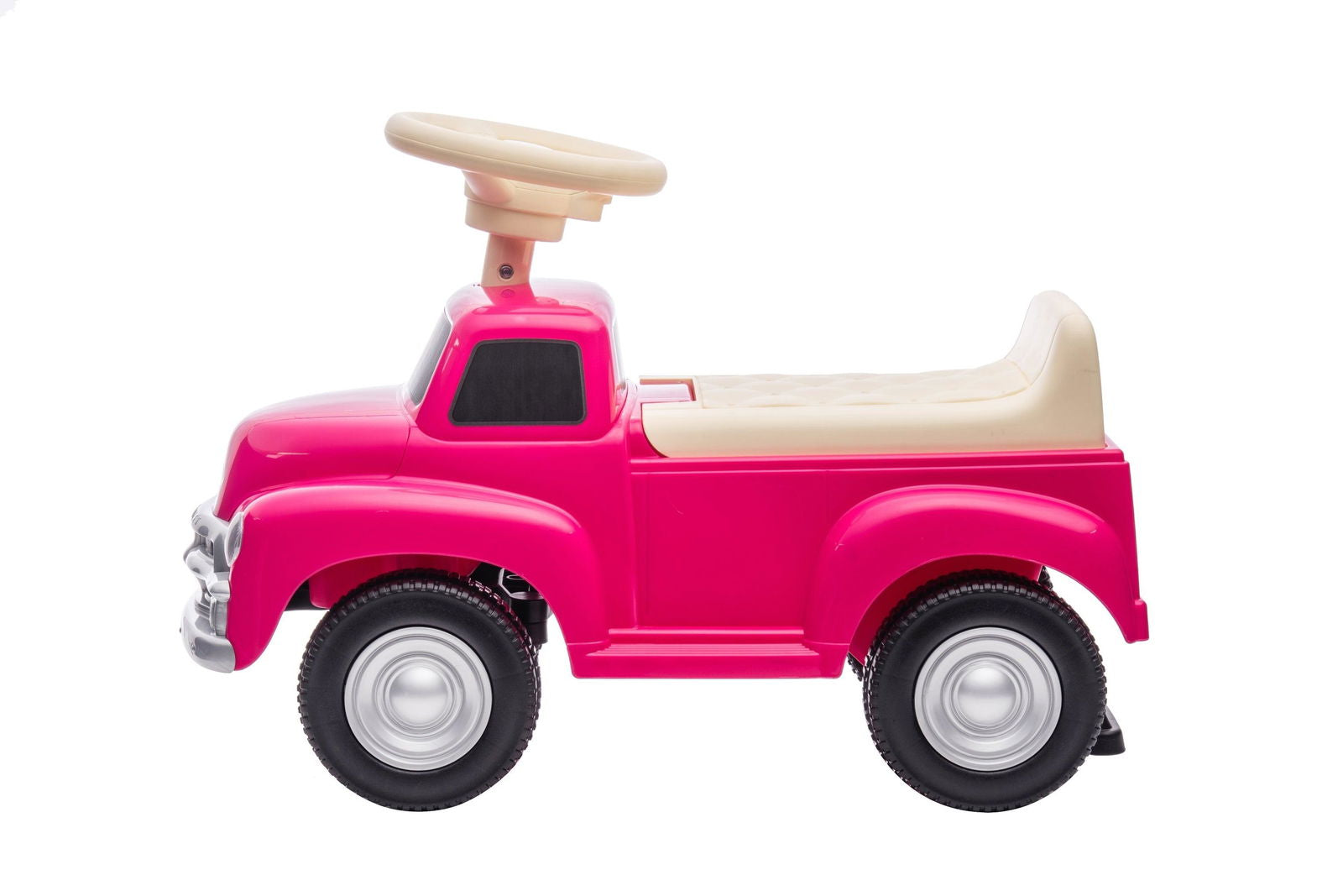Chevrolet 3100 Vintage Push Car for Toddlers