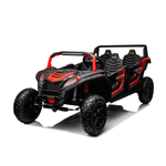 2024 Freddo Beast XL | 4 Seater > 48V (4x4) | Electric Riding Vehicle for Kids