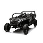 2024 Freddo Beast XL | 4 Seater > 48V (4x4) | Electric Riding Vehicle for Kids