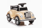 2024 Mercedes Benz 300S | 1 Seater > 6V (2x2) | Kids Electric Riding Vehicle