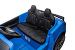 2024 Chevrolet Corvette C8 | 1 Seater > 24V (2x2) | Kids Electric Riding Vehicle