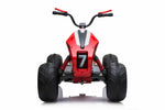 24V ATV All-Terrain Sport Edition | 1 Seater > 24V (2x2) | Electric Riding Vehicles