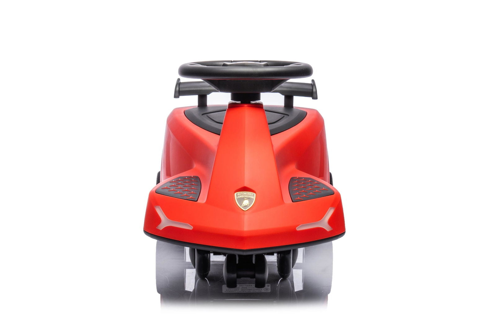 Lamborghini Swing Car