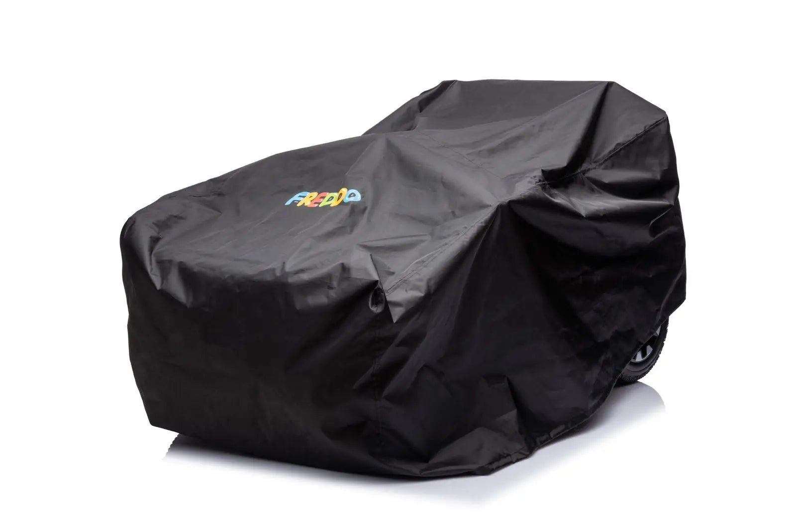 Ride on car Covers. A shield against rain, sun, dust, snow, and leaves