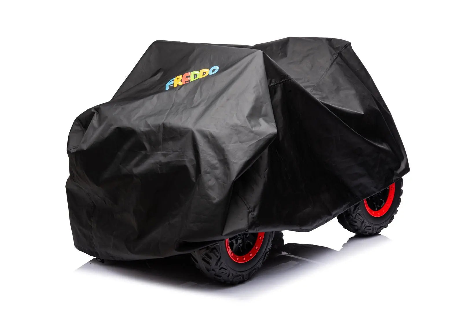 Ride on car Covers. A shield against rain, sun, dust, snow, and leaves