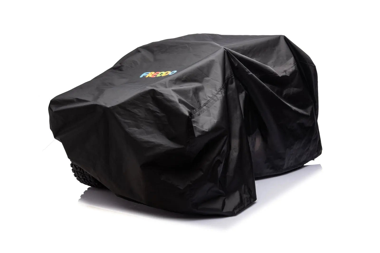Ride on car Covers. A shield against rain, sun, dust, snow, and leaves