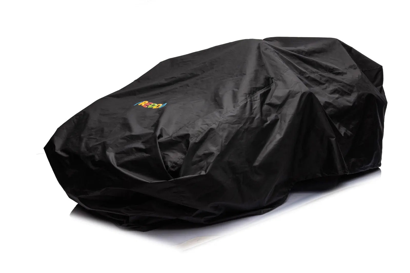 Ride on car Covers. A shield against rain, sun, dust, snow, and leaves