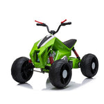 24V ATV All-Terrain Sport Edition | 1 Seater > 24V (2x2) | Electric Riding Vehicles