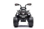 2024 Freddo Dirt Runner V2 ATV | 1 Seater > 12V (2x2) | Electric Riding Vehicle for Kids