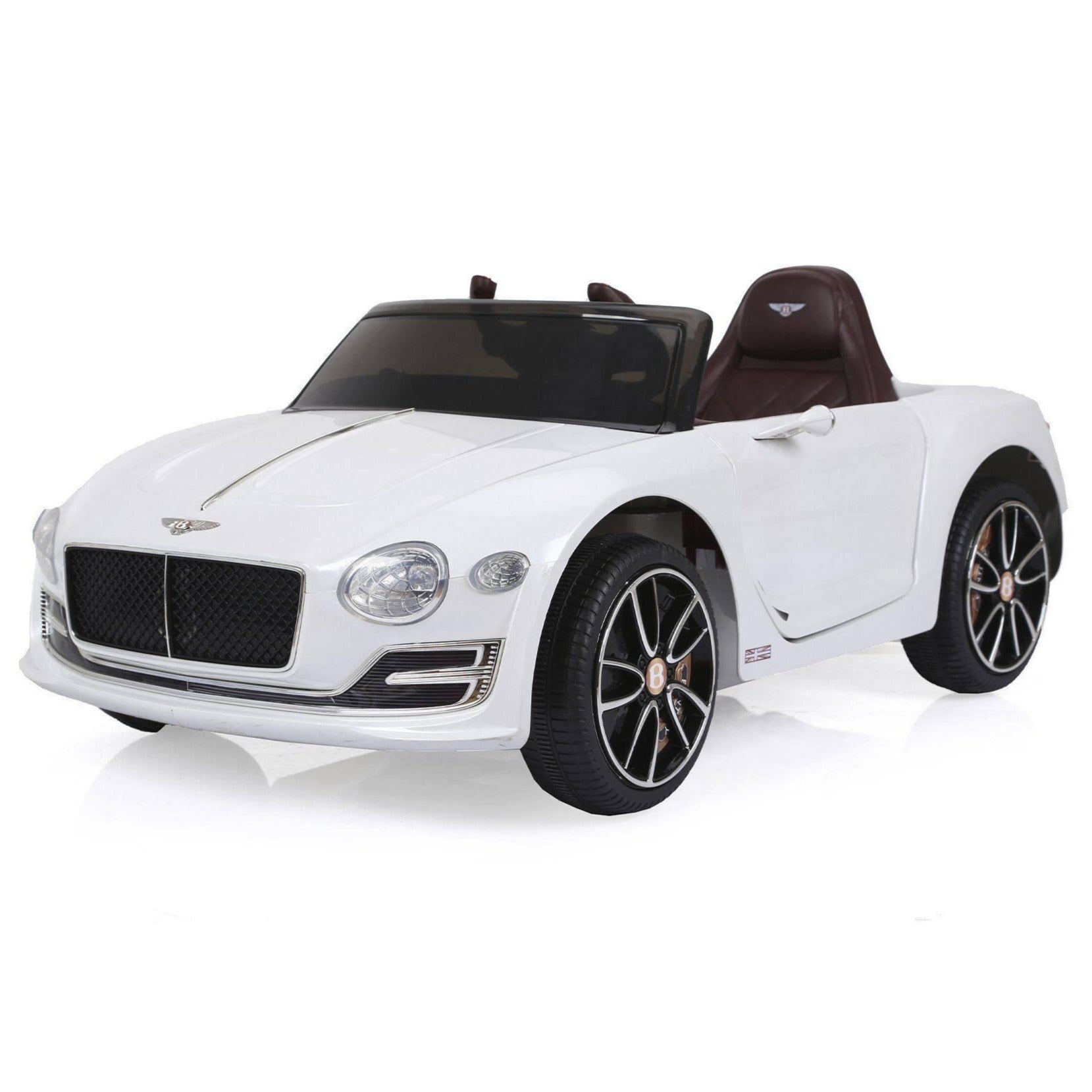 Bentley baby car outlet