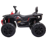 2024 Freddo Titan ATV | 1 Seater > 24V (2x2) | Electric Riding Vehicle for Kids