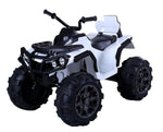 2024 Freddo K-4 ATV | 1 Seater > 12V (2x2) | Electric Riding Vehicle for Kids