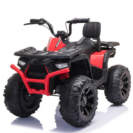 2023 Freddo Titan ATV 1 Seater 24V 2x2 Electric Riding