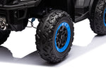 2024 Freddo Raptor ATV | 2 Seater > 24V (4x4) | Electric Riding Vehicle for Kids