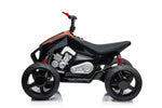 2024 Freddo Sport Utility ATV | 1 Seater > 24V (2x2) | Electric Riding Vehicle for Kids