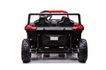 2024 Freddo Dune Buggy V2 UTV | 4 Seater > 24V (4x4) | Electric Riding Vehicle for Kids