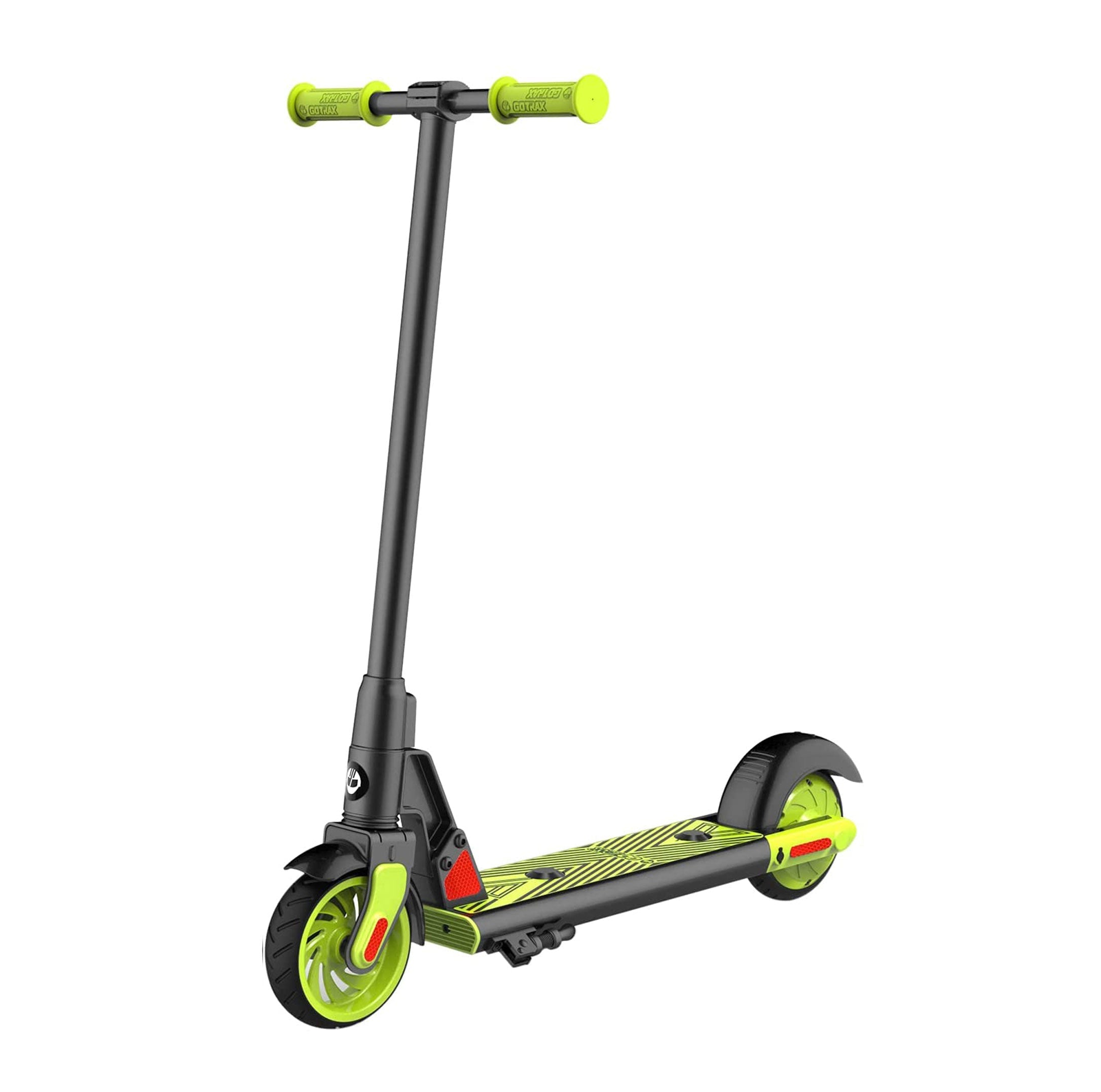 Gotrax discount electric scooter
