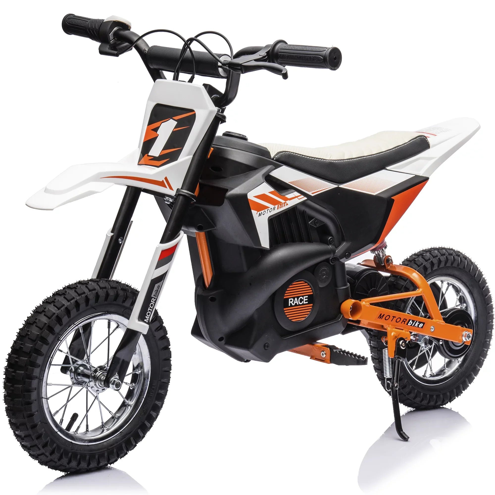 Dirt bike kids bike 2025
