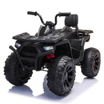 2024 Freddo Titan ATV | 1 Seater > 24V (2x2) | Electric Riding Vehicle for Kids