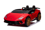 2024 Lamborghini Huracan Car | 2 Seater > 24V (4x4) | Electric Riding Vehicle for Kids