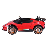 2024 Lamborghini Huracan Car | 2 Seater > 24V (4x4) | Electric Riding Vehicle for Kids