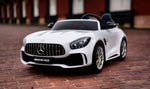 2024 Mercedes Benz AMG GT R Car | 2 Seater > 12V (2x2) | Electric Riding Vehicle for Kids