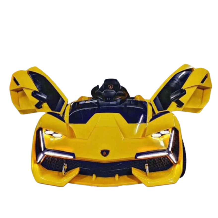 Toy lamborghini best sale