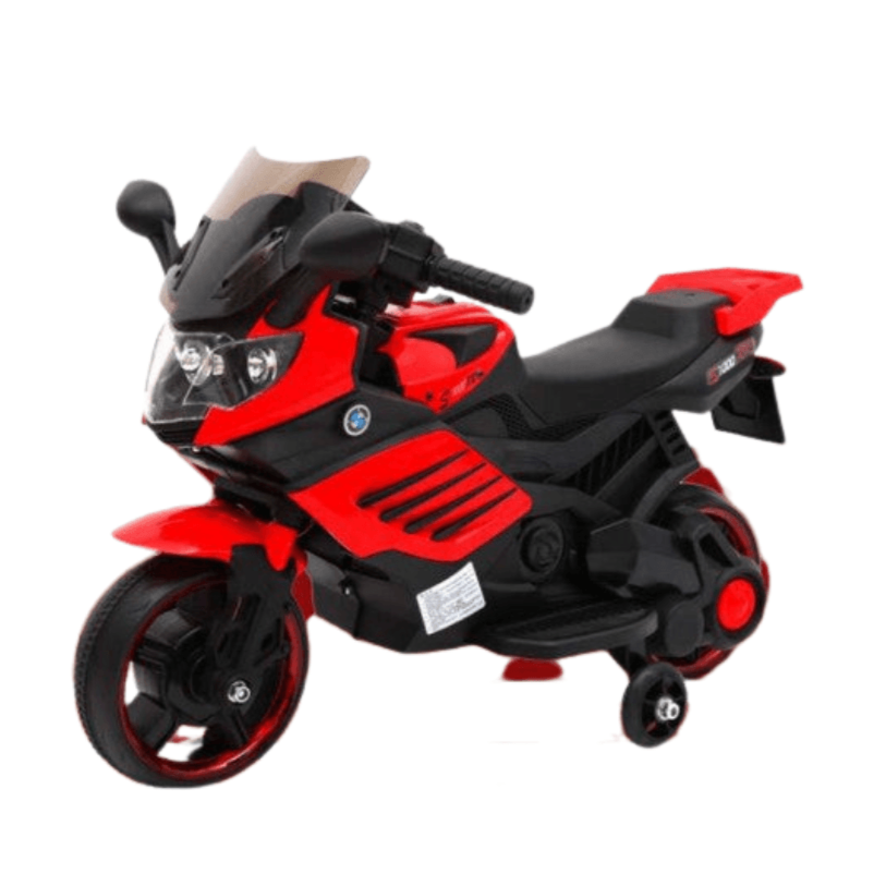 2023 Freddo 1st Edition Motorbike 1 Seater 6V 1x1 Electric Riding Vehicle for Kids Kids Cars CA Kids Ride On Toys Store