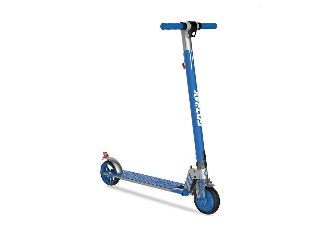 Gotrax Vibe Electric Scooter, 36V Cruise Control and Foldable Electric