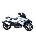 2024 Freddo CCT Spider ATV | 1 Seater > 12V (2x2) | Electric Riding Vehicle for Kids
