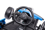 2022 Freddo GoKart  Drifter 24V Battery Operated 1 Seater Ride on Car - Freddo Kids Cars CA - Ride On Toys Store
