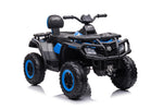 2024 Freddo Raptor ATV | 2 Seater > 24V (4x4) | Electric Riding Vehicle for Kids