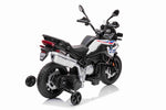 2024 BMW F850 V2 Motorbike | 1 Seater > 12V (1x1) | Electric Riding Vehicle for Kids