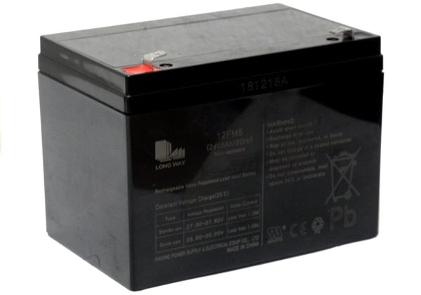 24v 7Ah Replacement Battery For Kids Ride On Kids Cars CA Kids Ride On Toys Store