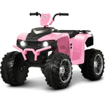 2024 Freddo Extreme Quad ATV | 1 Seater > 12V (2x2) | Electric Riding Vehicle for Kids