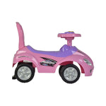 Freddo Toys Deluxe Ride on Car & Push car Kids Cars CA - Ride On Toys Store